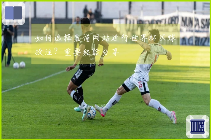 如何选择靠谱网站进行世界杯买球投注？重要经验分享