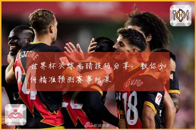 世界杯买球竞猜技巧分享，教你如何精准预测赛事结果