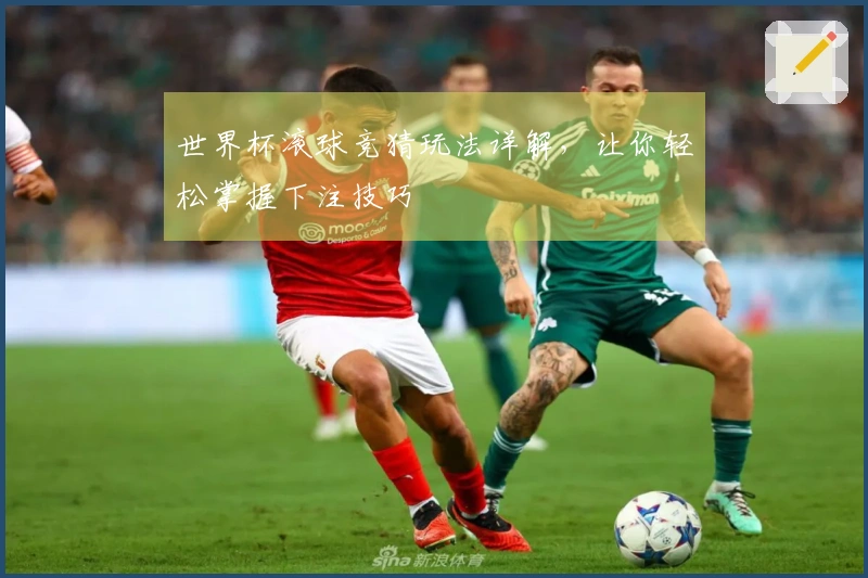 世界杯滚球竞猜玩法详解，让你轻松掌握下注技巧