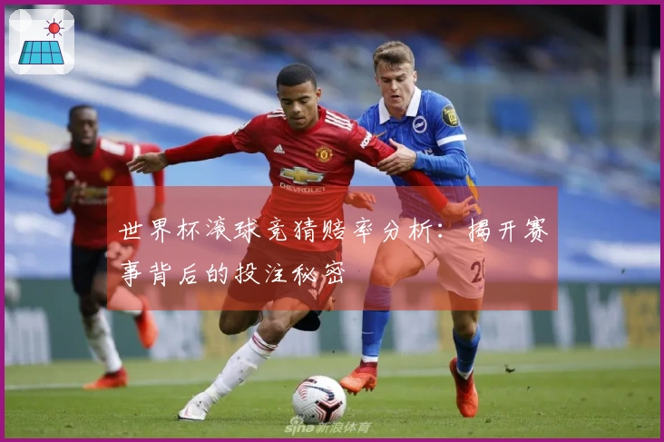 世界杯滚球竞猜赔率分析：揭开赛事背后的投注秘密